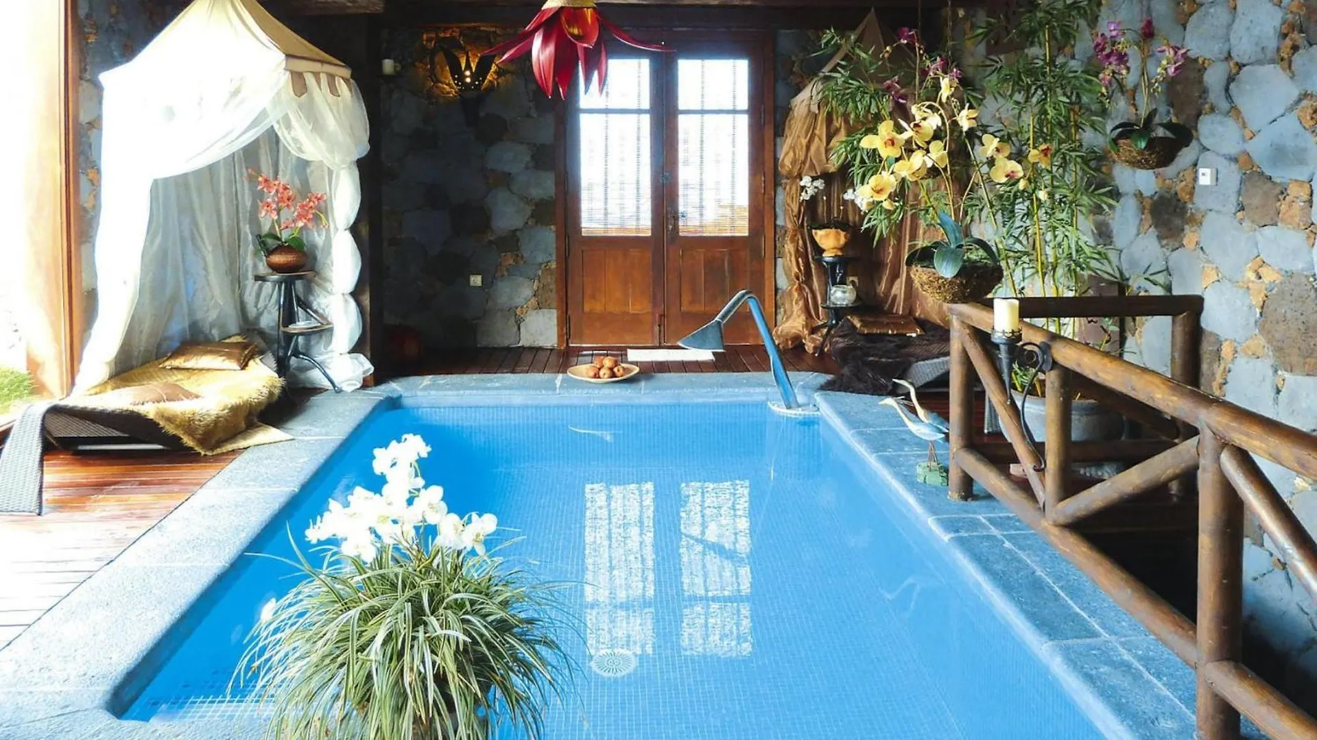 Holiday Home Caserio Lomo Arriba Torre Del Sol Vera De Erques location