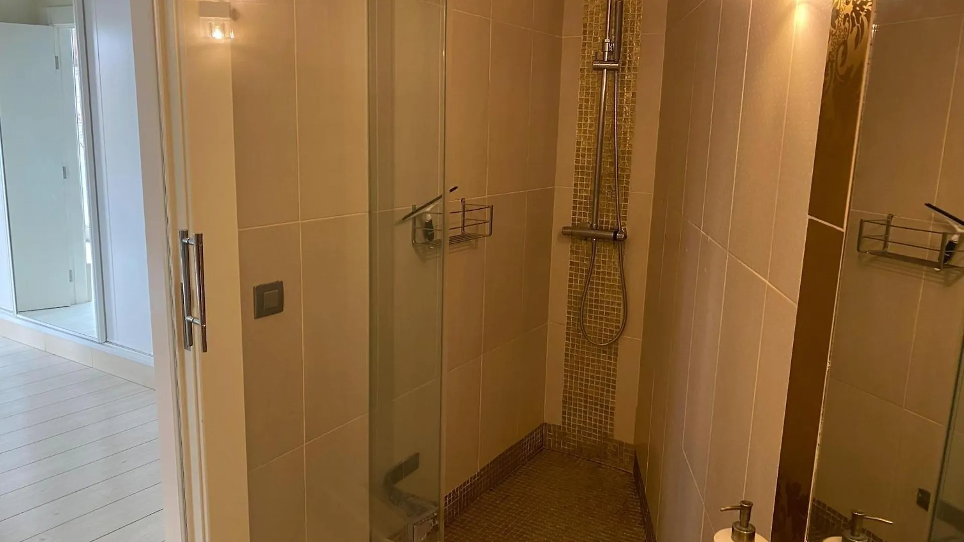 Holiday Home Caserio Lomo Arriba Torre Del Sol Vera De Erques Spain